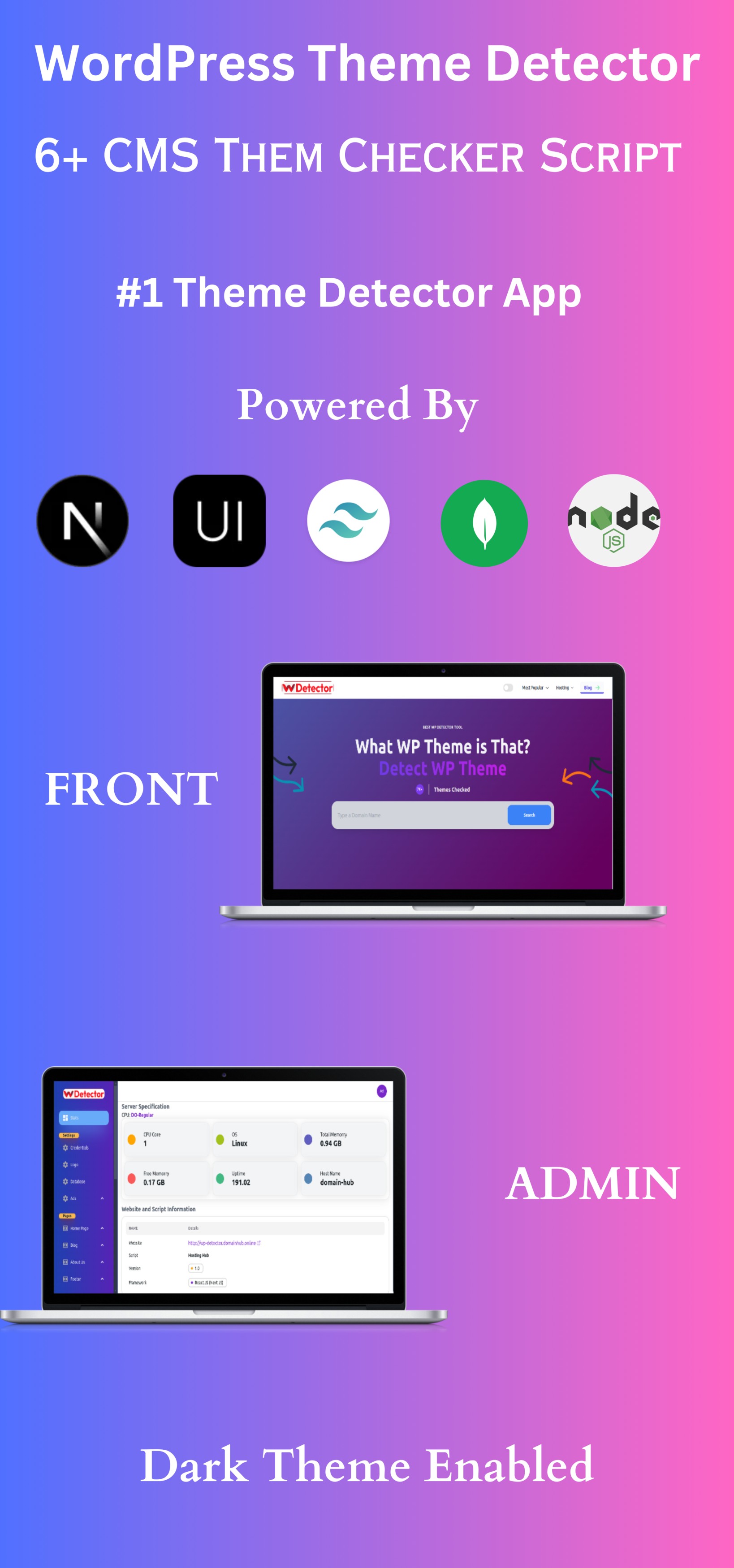 Wordpress plugin image